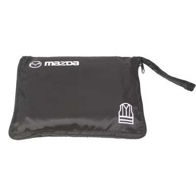 Genuine Mazda CX-5 2022> Warning Vest 410077211