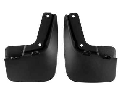 Genuine Ford Mustang Mach-E 2020> Rear Contoured  Mud Flaps / Mud Guard 2479025