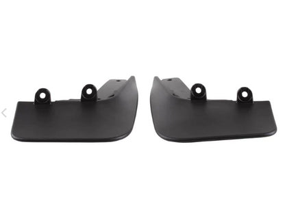 Genuine Ford Mustang Mach-E 2020> Rear Contoured  Mud Flaps / Mud Guard 2479025