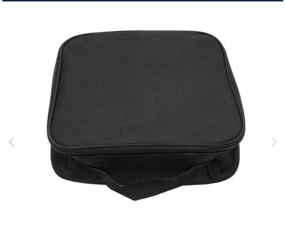 Genuine Ford New All-Electric Capri 2024> Black Charging Cable Bag 2495739 2495739