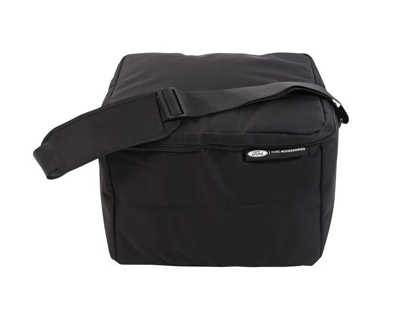 Genuine Ford New All-Electric Capri 2024> Soft Sided Cooler Bag, 2181470