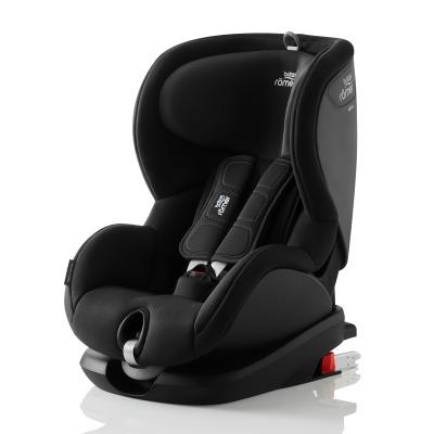 Genuine Mazda2 2020> Britax Romer Child Seat