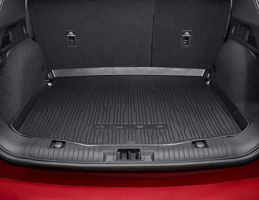 4 Stuks Auto Spatlappen voor Ford Kuga Escaps St line 2020 2023, Spatwaterdichte Waterdichte Achterwiel Spatlappen Banden Spatbord Beschermer Styling Carrosserie Accessoires 4 Stuks Auto Spatlappen voor Ford Kuga Escaps St line 2020 2023, Spatwaterdichte Waterdichte Achterwiel Spatlappen Banden Spatbord Beschermer Styling Carrosserie Accessoires