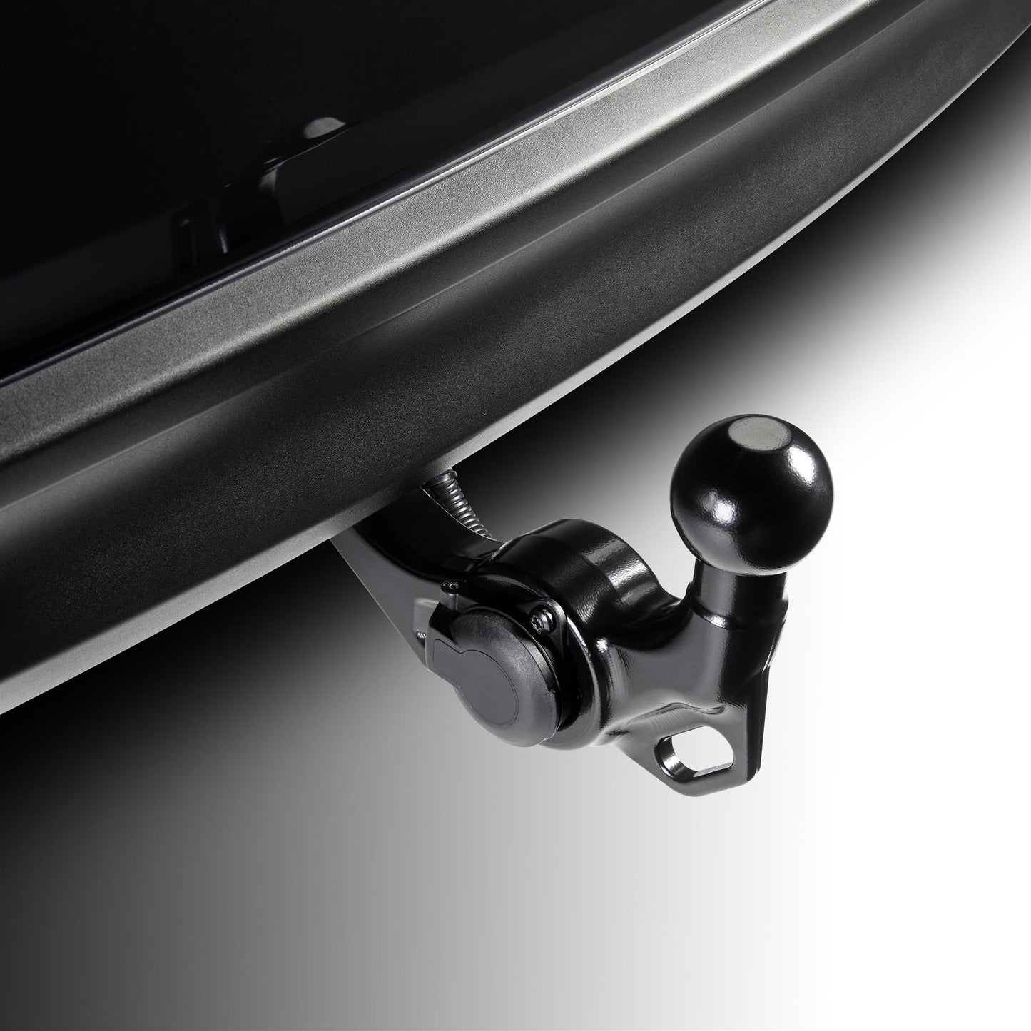 Genuine Mazda CX-5 2022> Tow bar - Retractable