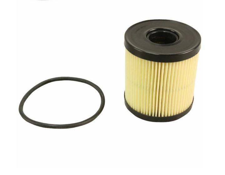 Genuine Ford Focus C-Max 2.0 Diesel Fuel Filter (10.03 - 03.07) 1318563