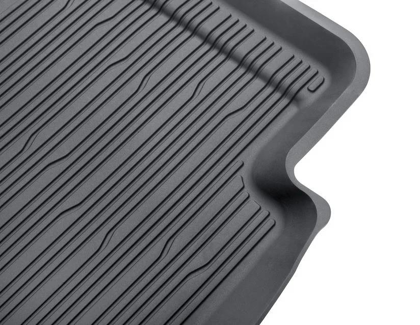 Genuine Ford Kuga 2020> Rubber Floor Mats, Rear 2335734