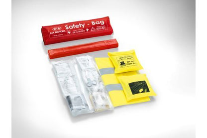 Genuine Kia Niro 2016> Safety Kit - 66940ADE00
