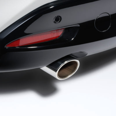 Genuine Mazda CX-30 2019> Muffler Extension 410077011