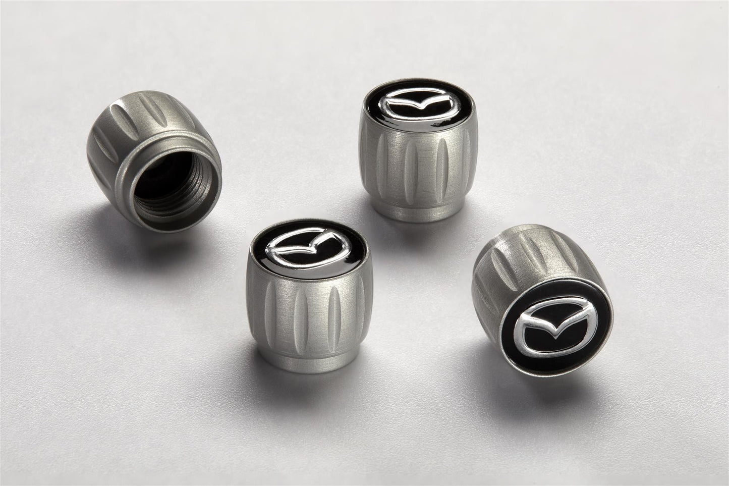 Genuine Mazda CX-5 2022> Valve Cap Kit - for TPMS Sensor Valves C9E2V3820