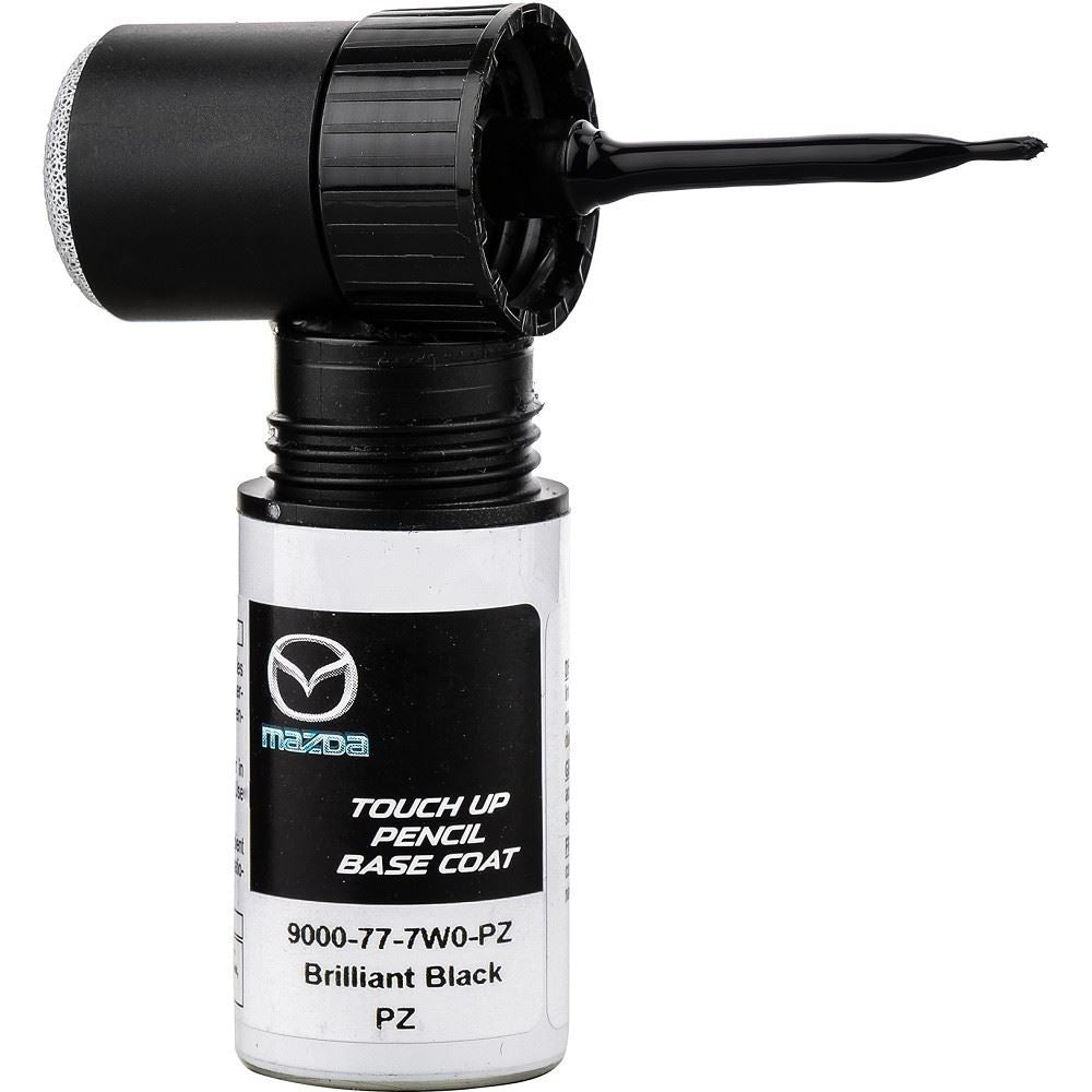Genuine Mazda Strato Blue Metallic Touch-up Pencil 25E 9000777W225E
