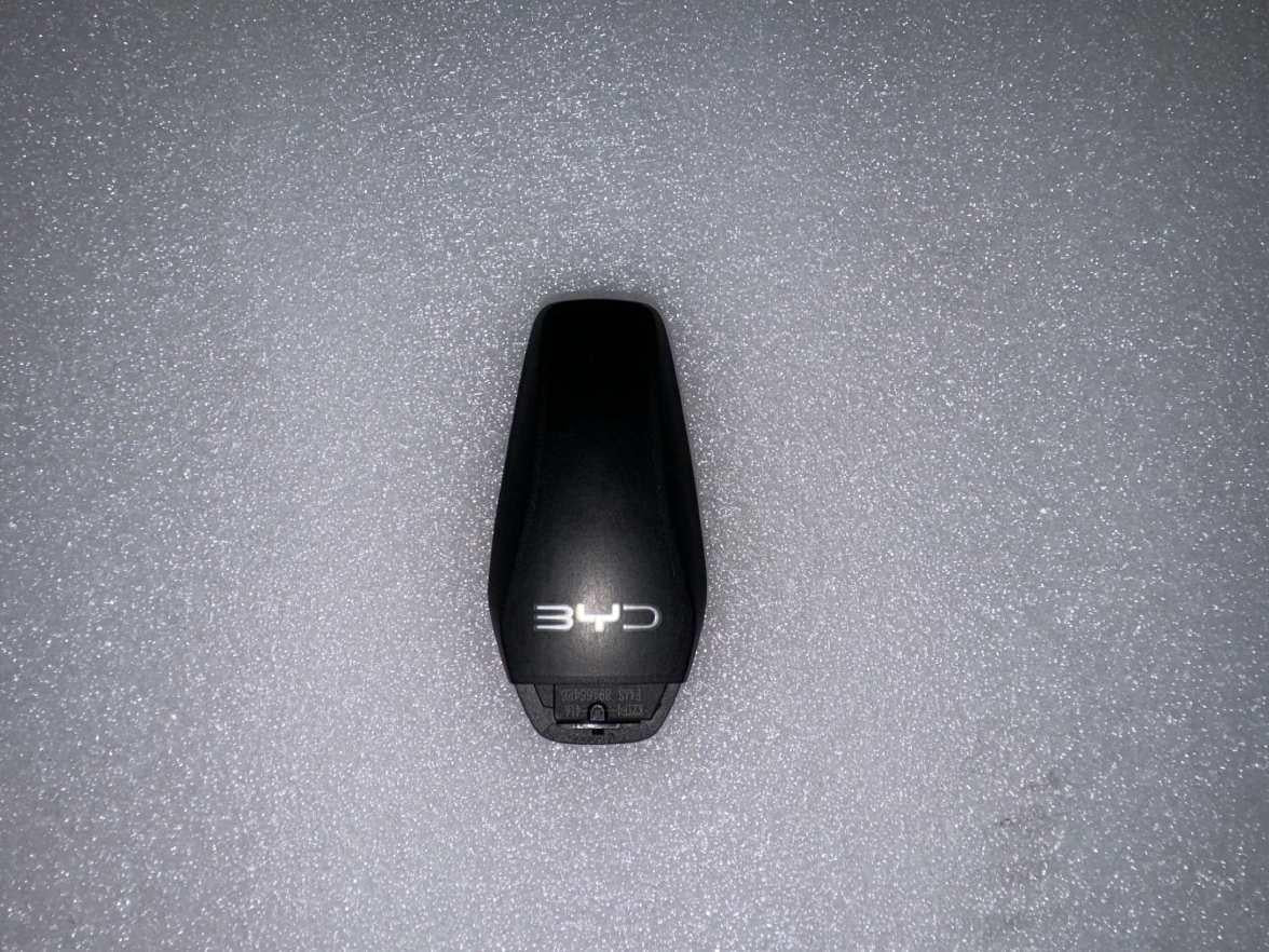 Genuine BYD New Plug-In Hybrid Seal 6 Estate DM-I E-key Fob 14813117-00