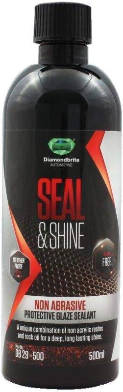 Diamond Brite Protective Glaze Sealant 500ml DB29500