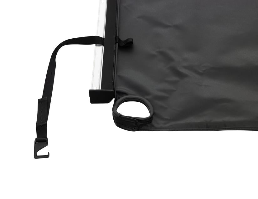 Genuine Ford Ranger Wildtrack 2022> RANGER SOFT TONNEAU COVER BLACK 2639144
