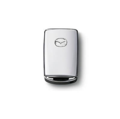 Genuine Mazda MX-30 One Set Key Cover Ceramic Metallic C939V0450C