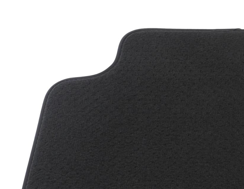 Genuine Ford Ranger Wildtrack 2022> Carpet Floor Mats Rear 2601660