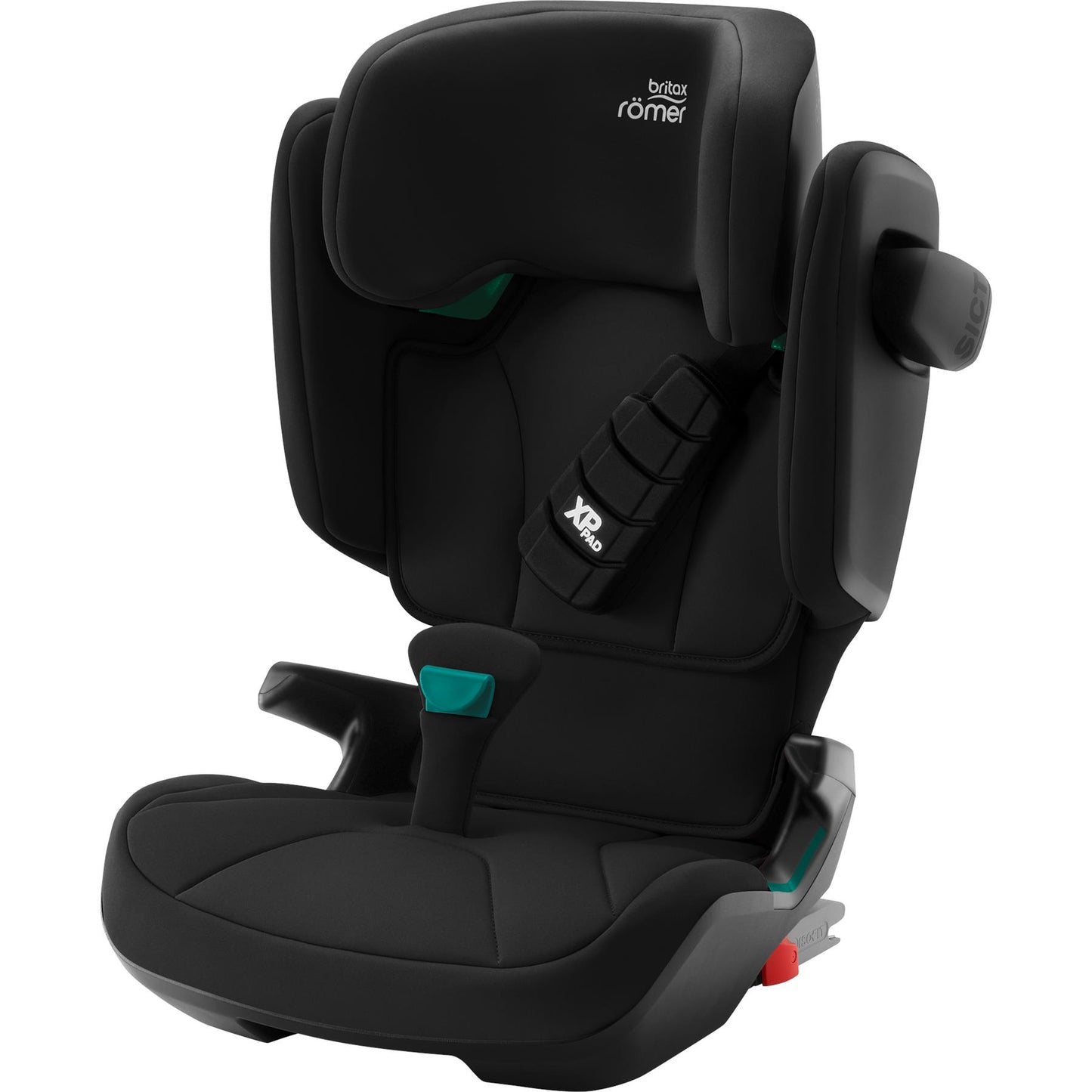 Genuine Mazda CX-5 2022> Britax Rmer Child seat C9E1W3112