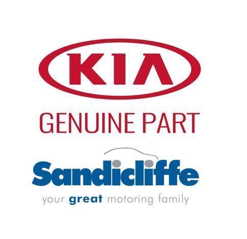 Genuine Kia Sportage 2018> 7 pin 12n Wiring Harness - F1621ADE50CP