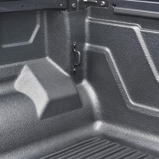 Genuine Ford Ranger Wildtrack 2022> AEROKLAS BED LINER - UNDER RAIL FD2103