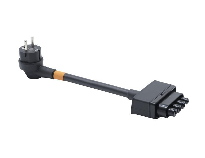 Genuine Ford Mustang Mach-E 2020> Household Connector, Schuko 10 A SPE 2657830