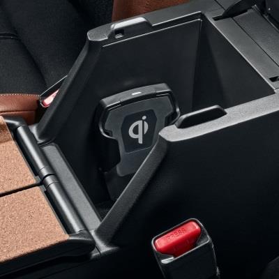 Genuine Mazda MX-30 Wireless SmartPhones Charger (5W) 410078845