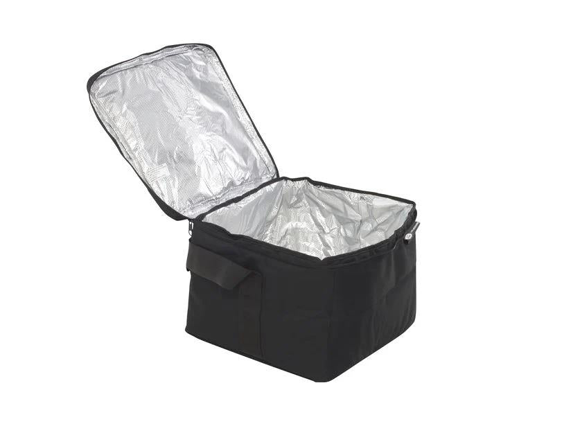 Genuine Ford New All-Electric Capri 2024> Soft Sided Cooler Bag, 2181470