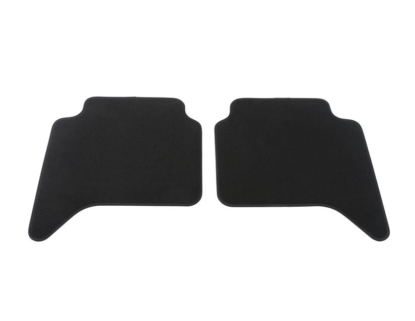 Genuine Ford Ranger Wildtrack 2022> Carpet Floor Mats Rear 2601660