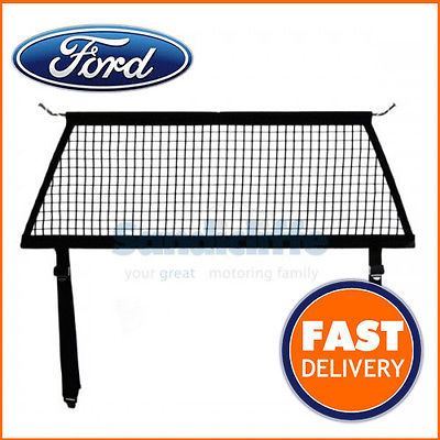 Ford Mondeo Estate Load Retention Net - Models 2007 (1464068)