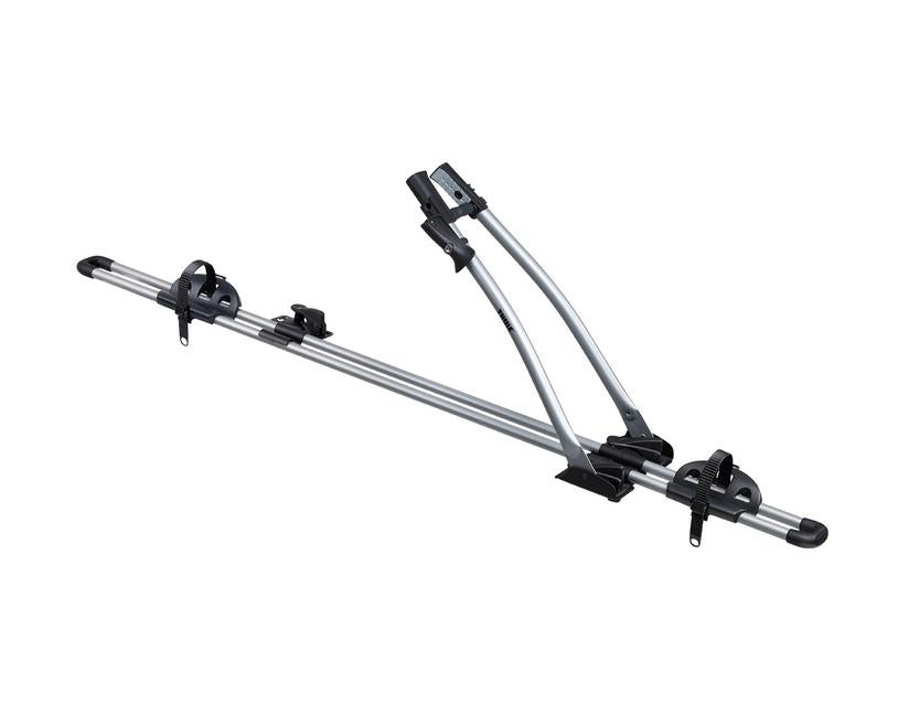 Genuine Ford Mustang Mach-E 2020> Thule Roof Bike Carrier FreeRide 532 1746077