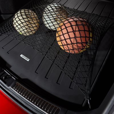 Genuine Mazda CX-5 2017 - 2022 Trunk Net - 410078915