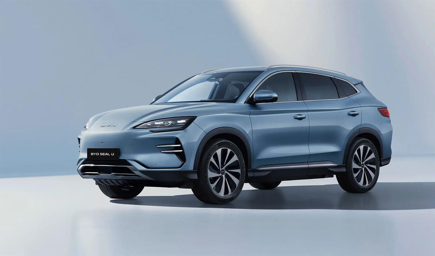 Genuine BY New All-Electric SEAL U DMI Warning Triangle (With Protective Case) - 13580390-00