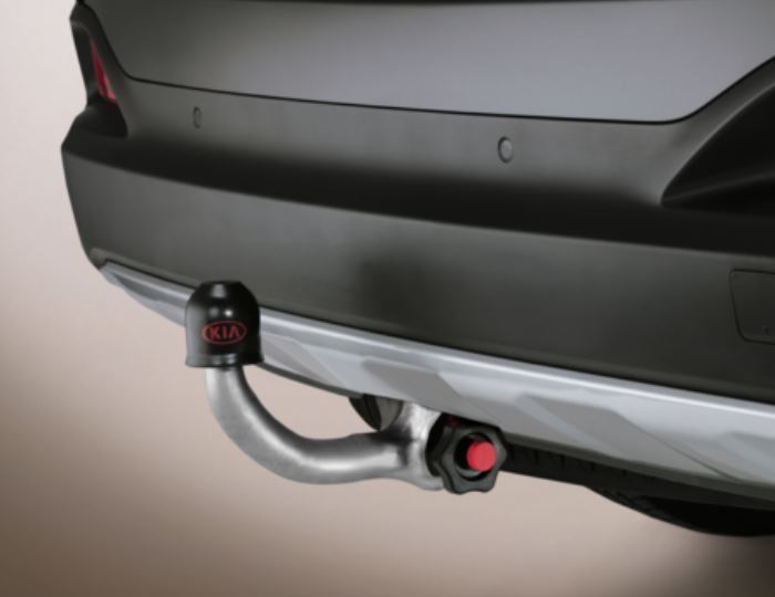 Genuine Kia Sorento 2018 > Vertical Detachable Towbar C5281ADE10