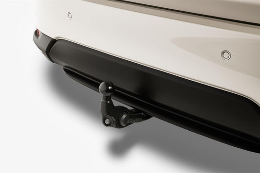 Genuine Mazda CX-60 2022> Semi-Electric Retractable Tow Bar Kit
