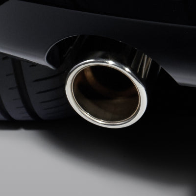 Genuine Mazda CX-30 2019> Muffler Extension 410077011