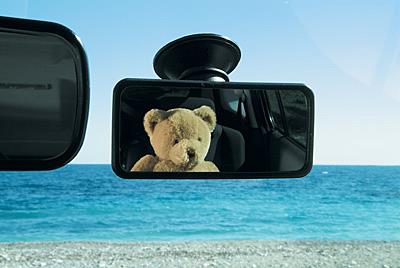 Genuine Mazda CX-5 2022> Baby care mirror