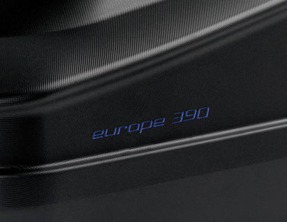 Genuine Ford Mustang Mach-E 2020> Matt Black Roof Box Elegance Europe 390 2191632