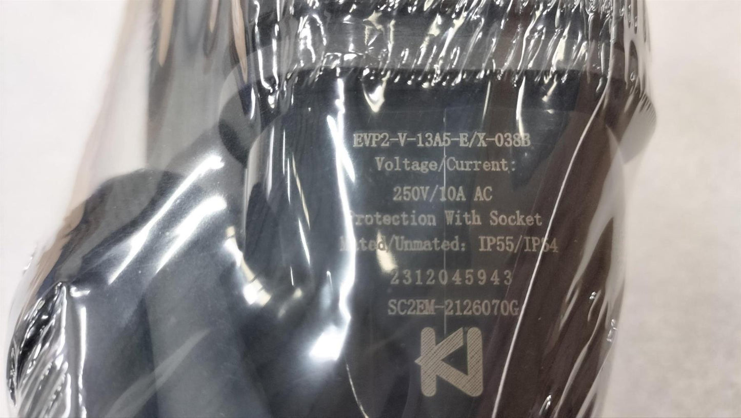 Genuine BYD New All-Electric ATTO 3 V2L Discharging Connection Device-Type G - 13771078-00
