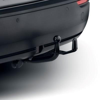 Genuine Mazda MX-30 Bicycle Carrier Adapter Bicycle DJBAV3920