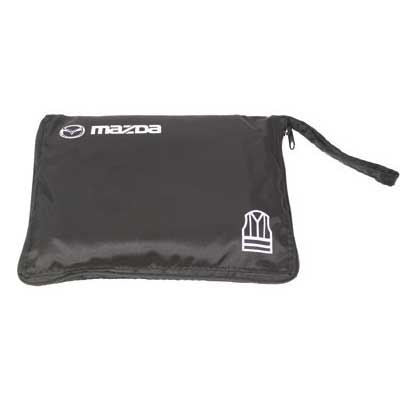 Genuine Mazda CX-3 2018> Warning Vest - 410077211