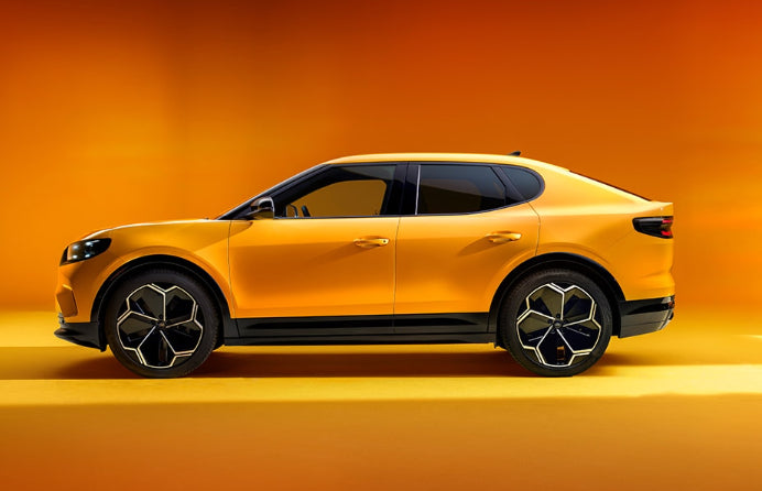 Genuine Ford New All-Electric Capri 2024> Tow Bar Bolt M5x16mm, For Module