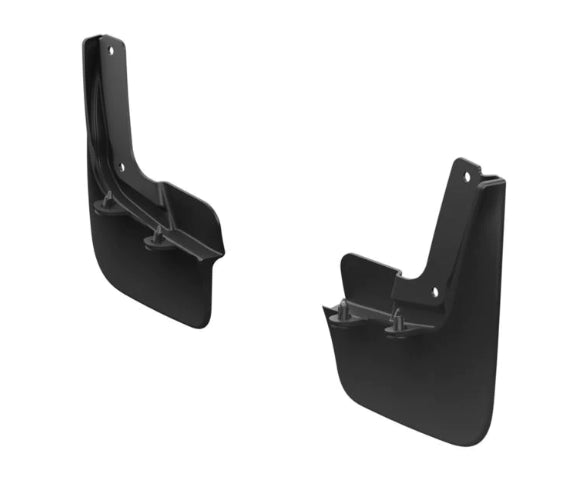 Genuine Ford Mustang Mach-E 2020> Rear Contoured Mud Flaps / Mud Guard 2479025