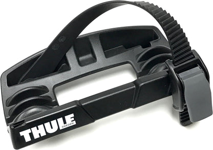 Thule 598 Pro Ride Bike Cycle Carrier Wheel Holder Tray FRONT | Spare Part 52676