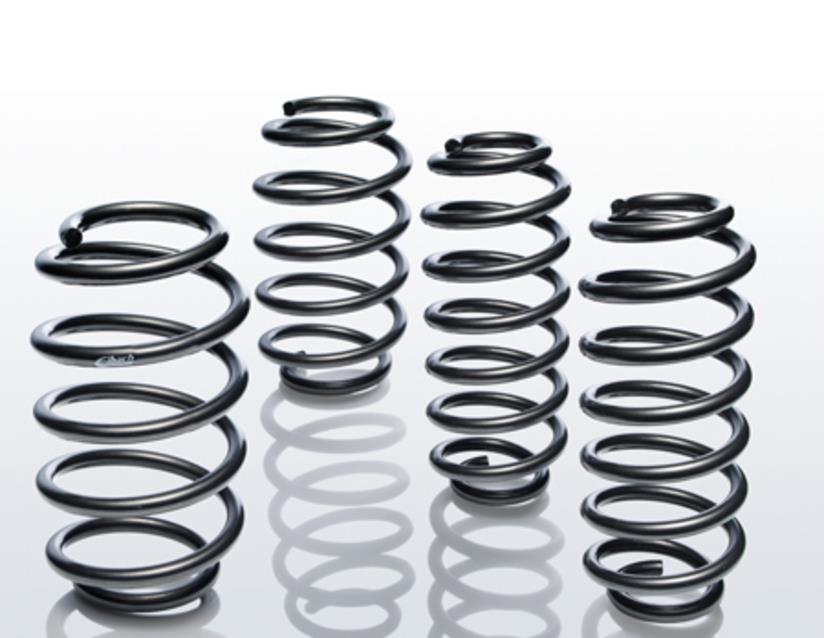 Genuine Ford Mustang Mach-E 2020> Eibach Suspension-Lowering Performance Springs 2631130