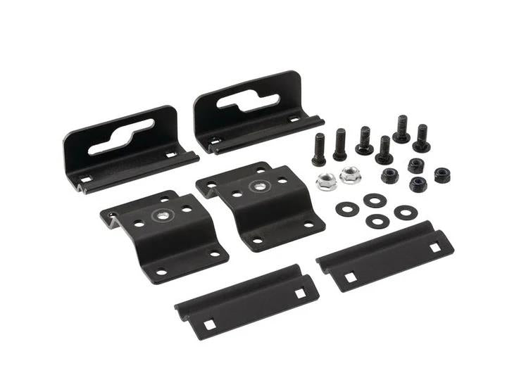 Genuine Ford Ranger Raptor 2022> QUICK RELEASE BRACKET KIT AWNING TO BASE