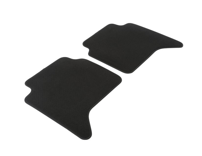 Genuine Ford Ranger Wildtrack 2022> Carpet Floor Mats Rear 2601660