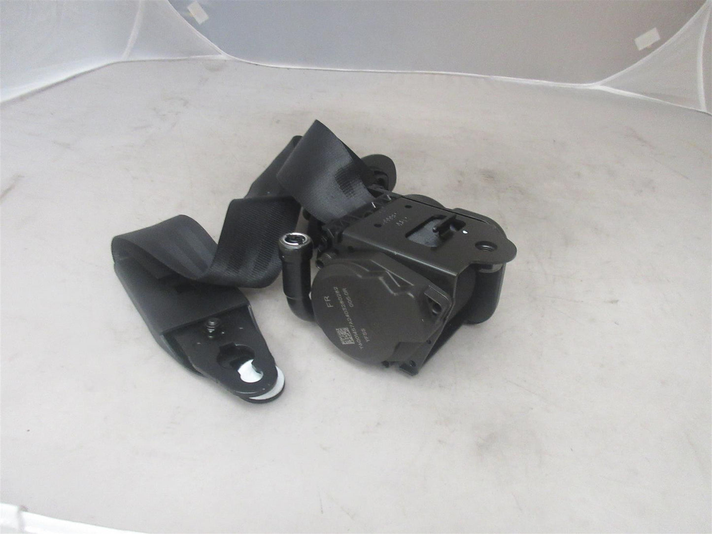 Genuine Ineos Grenadier 2023 SEAT BELT 1.SR RH