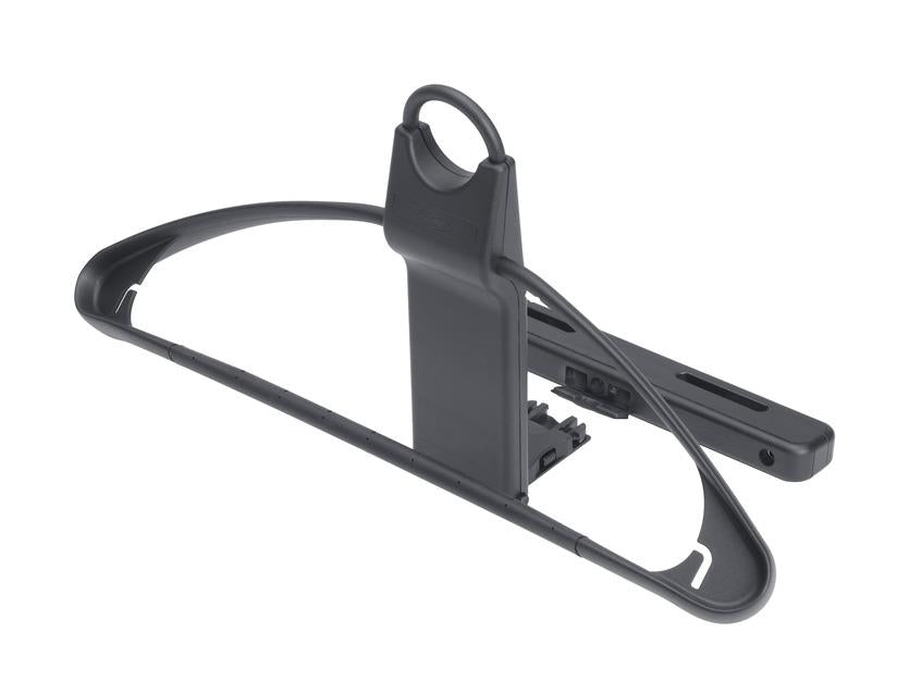 Genuine Ford Mustang Mach-E 2020> Coat Hanger In Matte Black 2448529