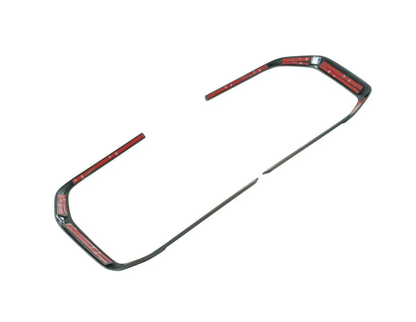 Genuine Ford Ranger Wildtrack 2022> RANGER HEADLAMP COVER FRONT SURROUND 2617151