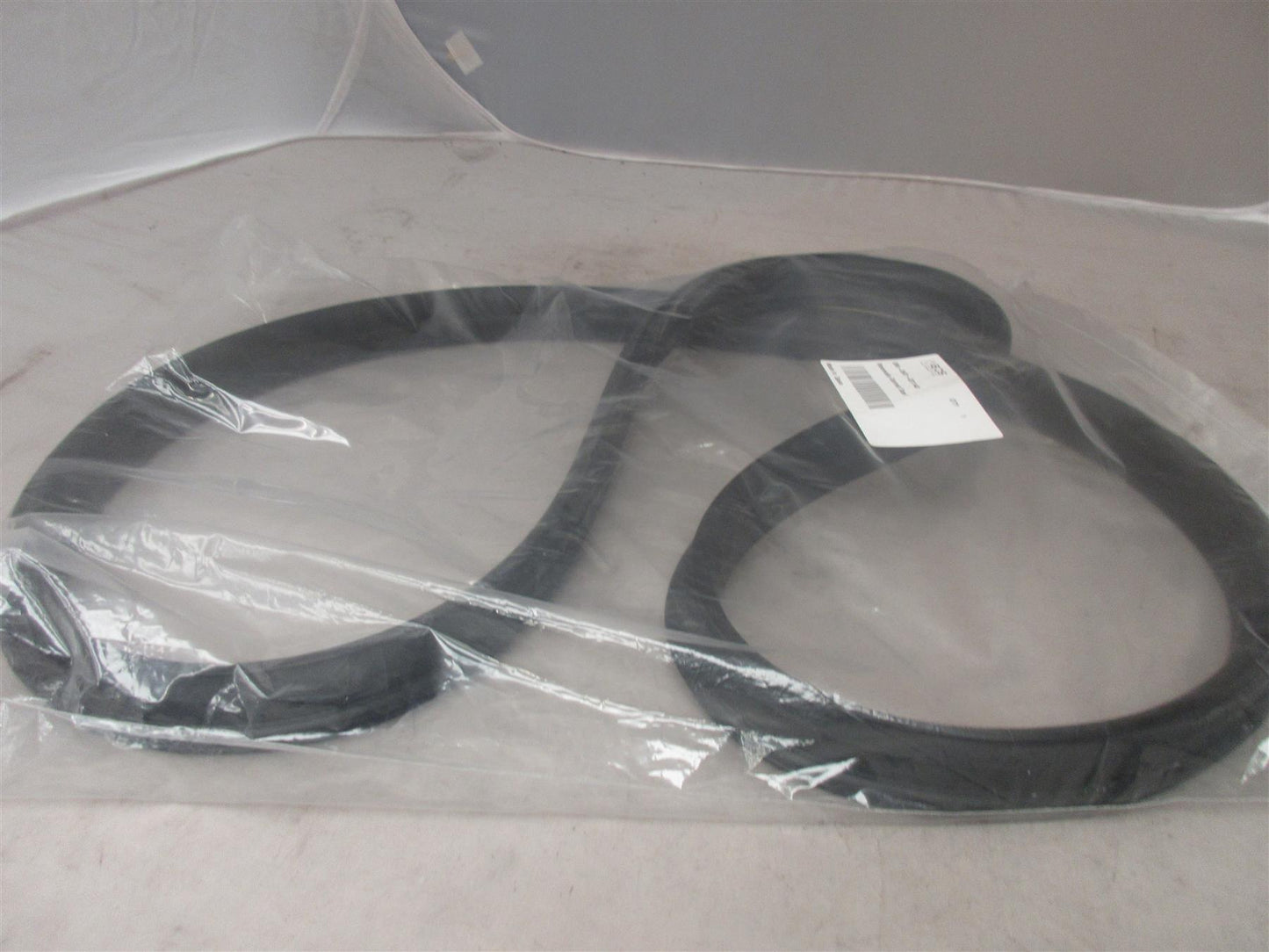 Genuine Ineos Grenadier 2023 Removable Sunroof Seal