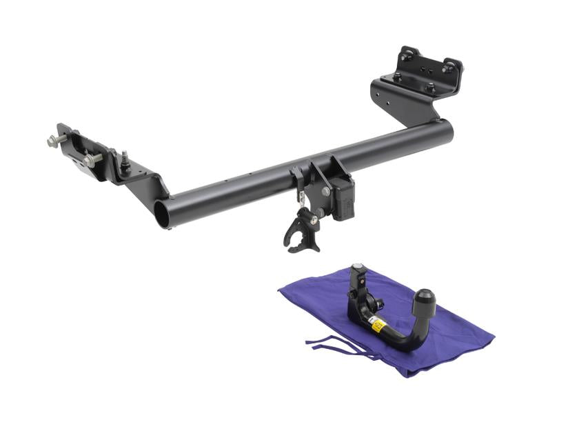 Genuine Ford Mustang Mach-E 2020> Detachable Tow Bar 2704652
