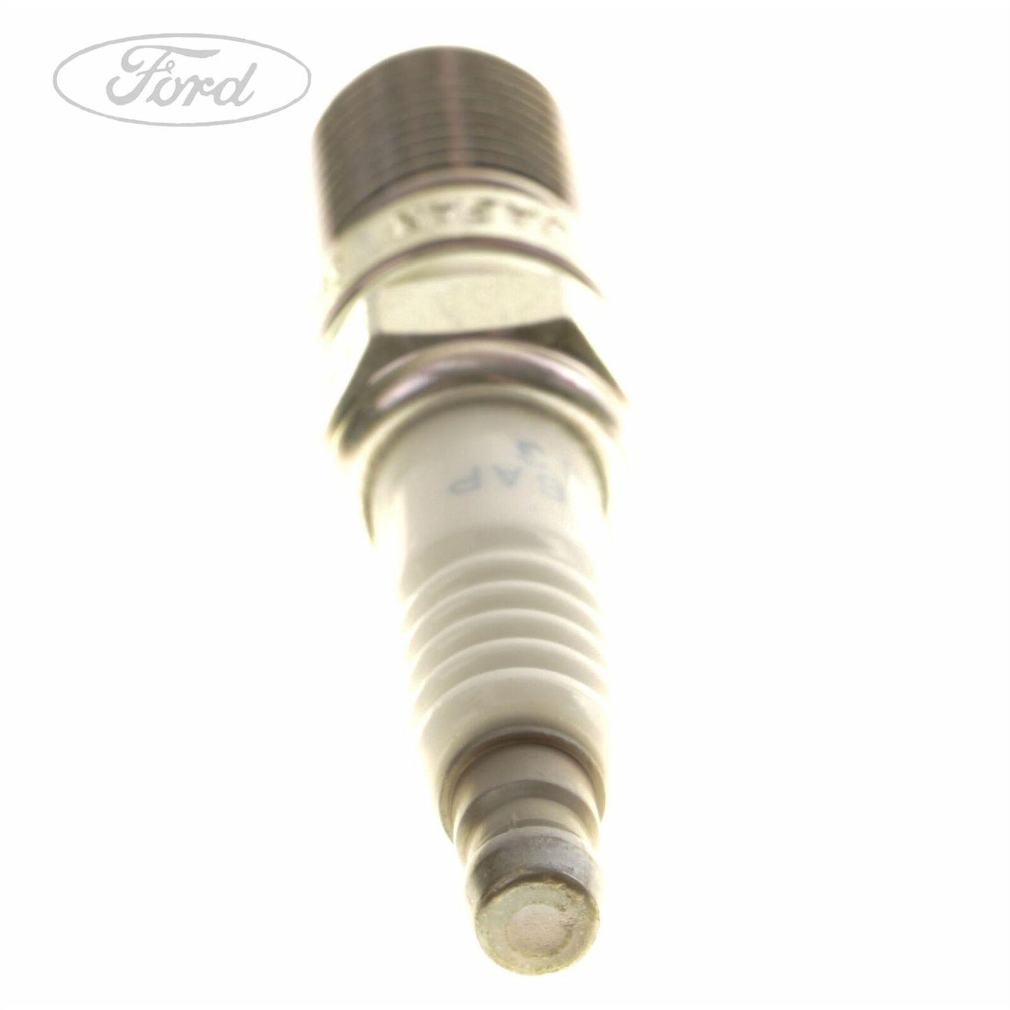 Genuine Ford Ignition Spark Plug 1685720 Set of 4
